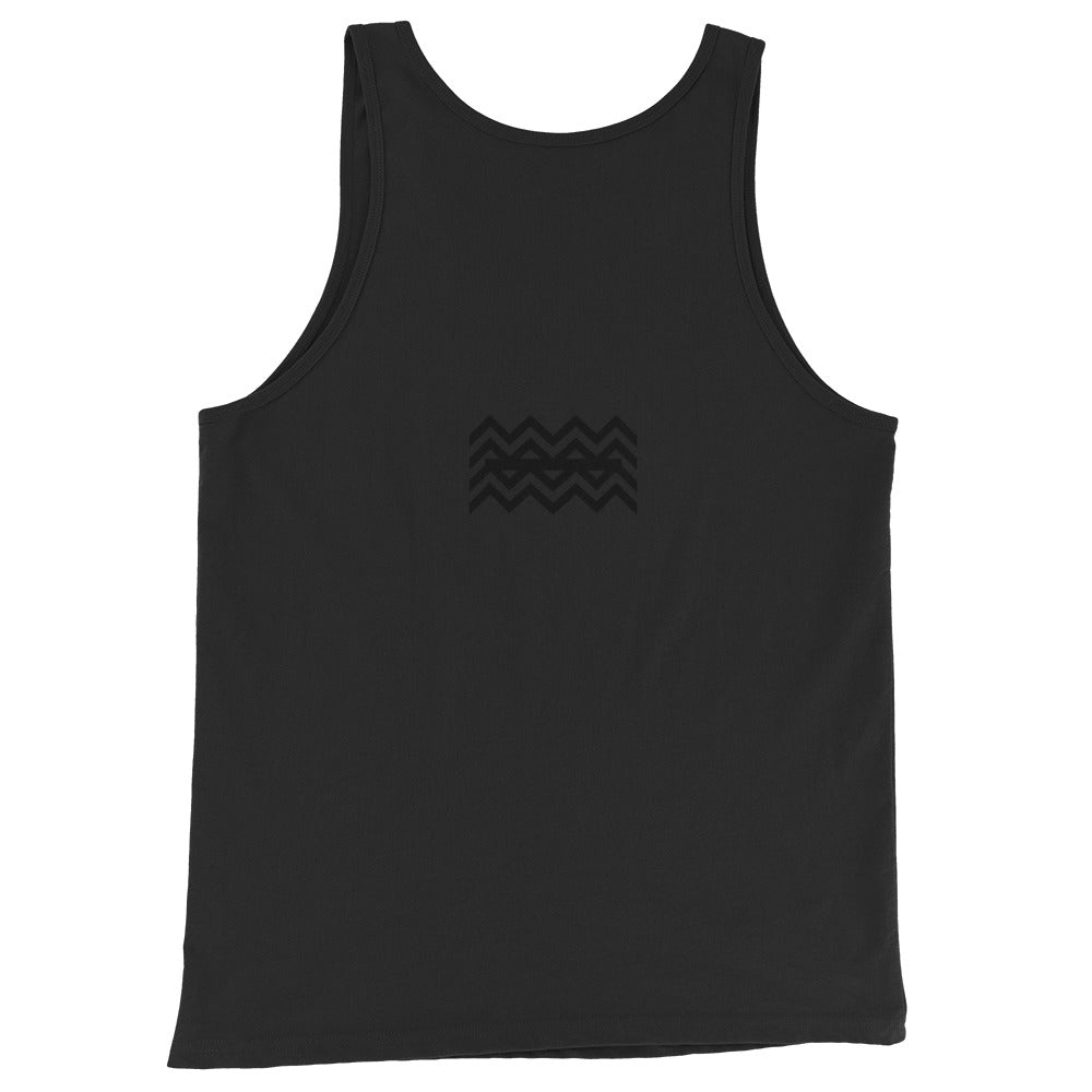 Bases Loaded Tank Top