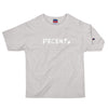 Waay x Champion Decent. T-Shirt