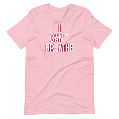 I Can't Breathe Tee