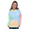 Pastel Waay Hoodie