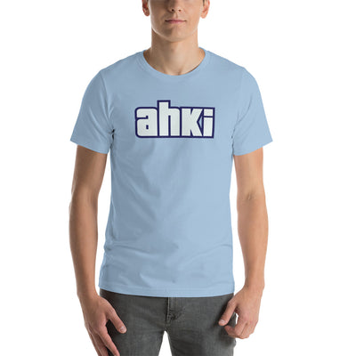 Ahki Tee