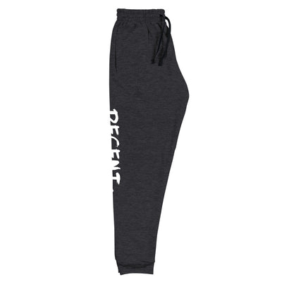 Decent. Joggers