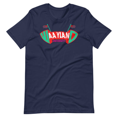 WaayLand University Tee