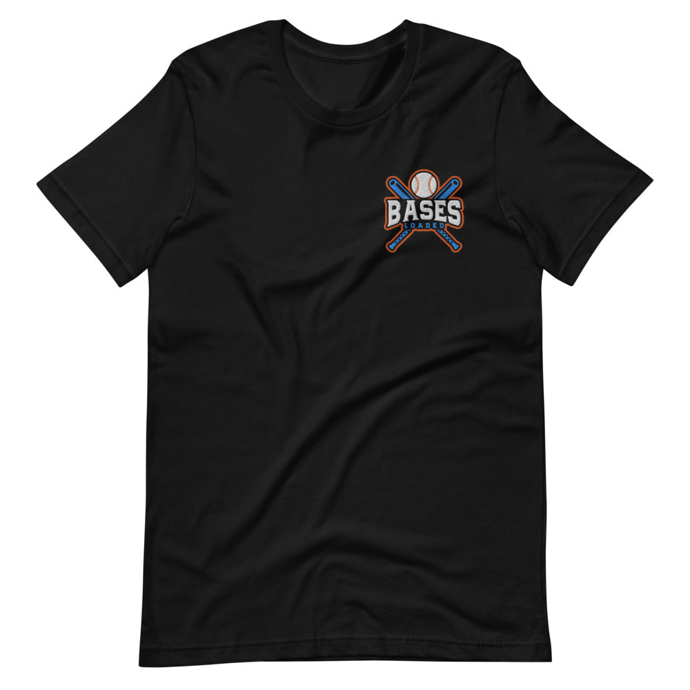 Bases Loaded Waay Tee