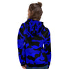 Waay Camo Hoodie