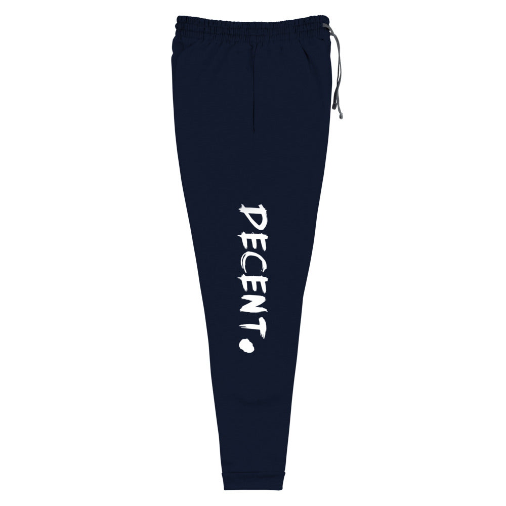 Decent. Joggers