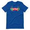 WaayLand University Tee