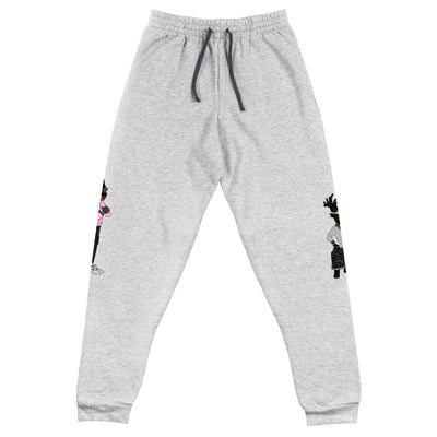 D Wayne x Slim x Bambino Gang Joggers