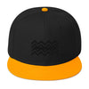 Waay Snapback "The Blaque Out Collection"