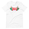 WaayLand University Tee