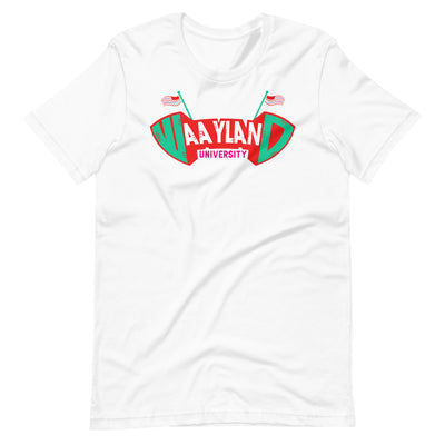 WaayLand University Tee