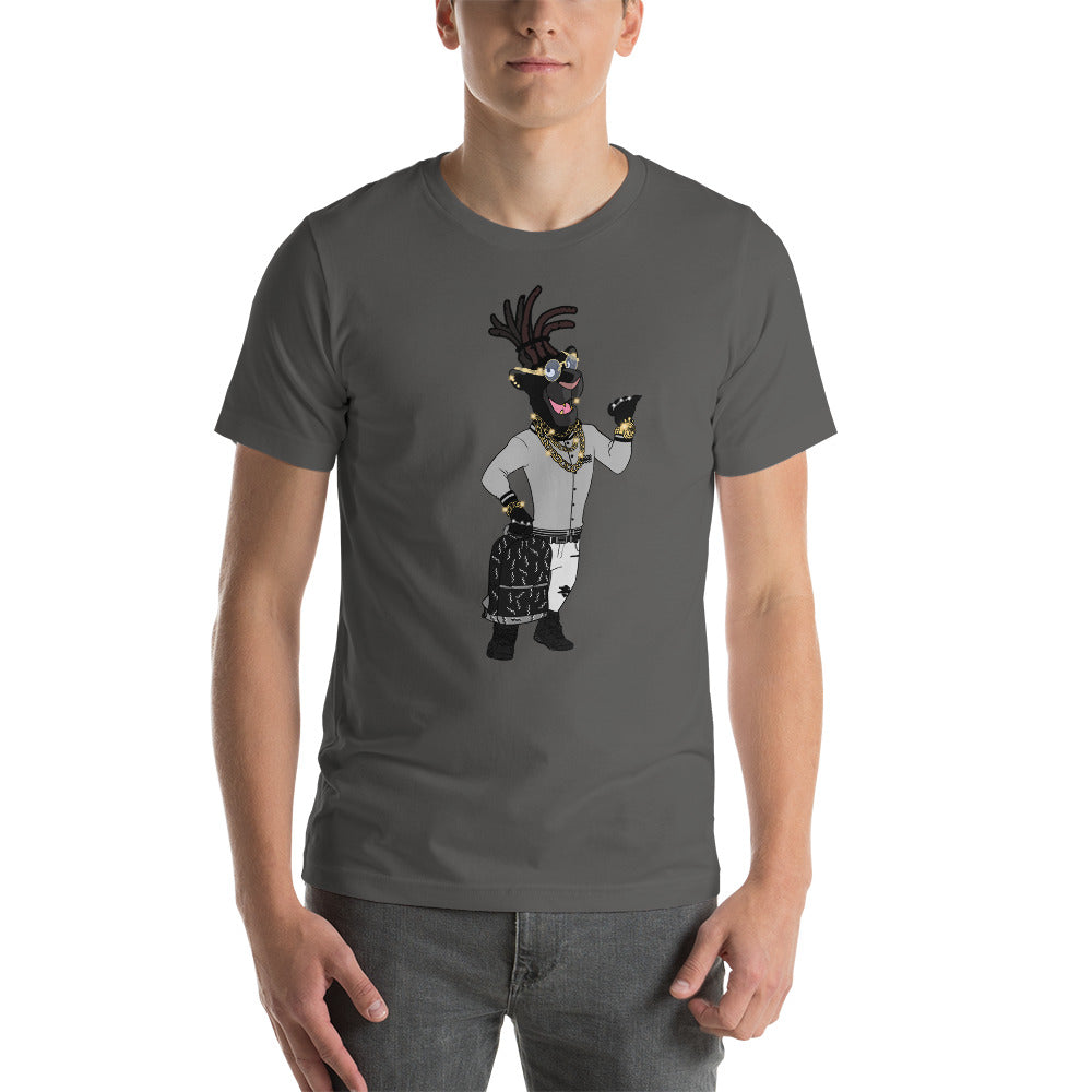 D Wayne x Bambino Gang Tee