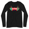 WaayLand University Long Sleeve