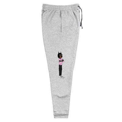 D Wayne x Slim x Bambino Gang Joggers