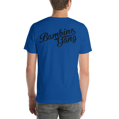 D Wayne x Bambino Gang Tee