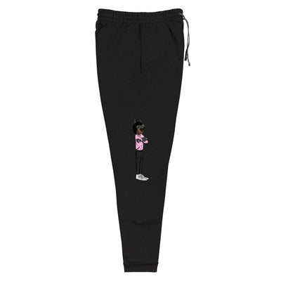 D Wayne x Slim x Bambino Gang Joggers