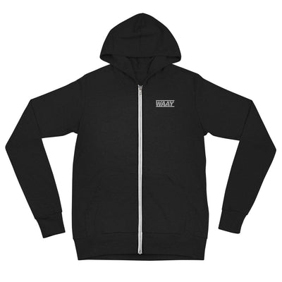 Bambino Gang Zip Hoodie