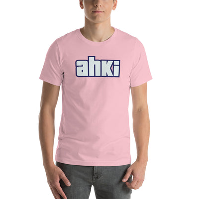 Ahki Tee