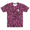 Zebra Waay Tee