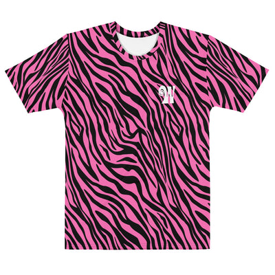 Zebra Waay Tee