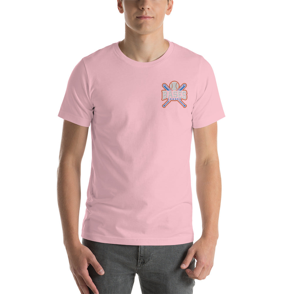 Bases Loaded Waay Tee