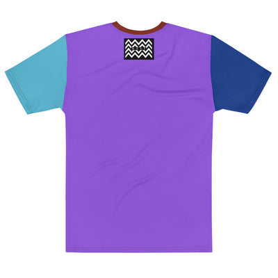 Waay Color Block Tee