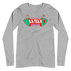 WaayLand University Long Sleeve