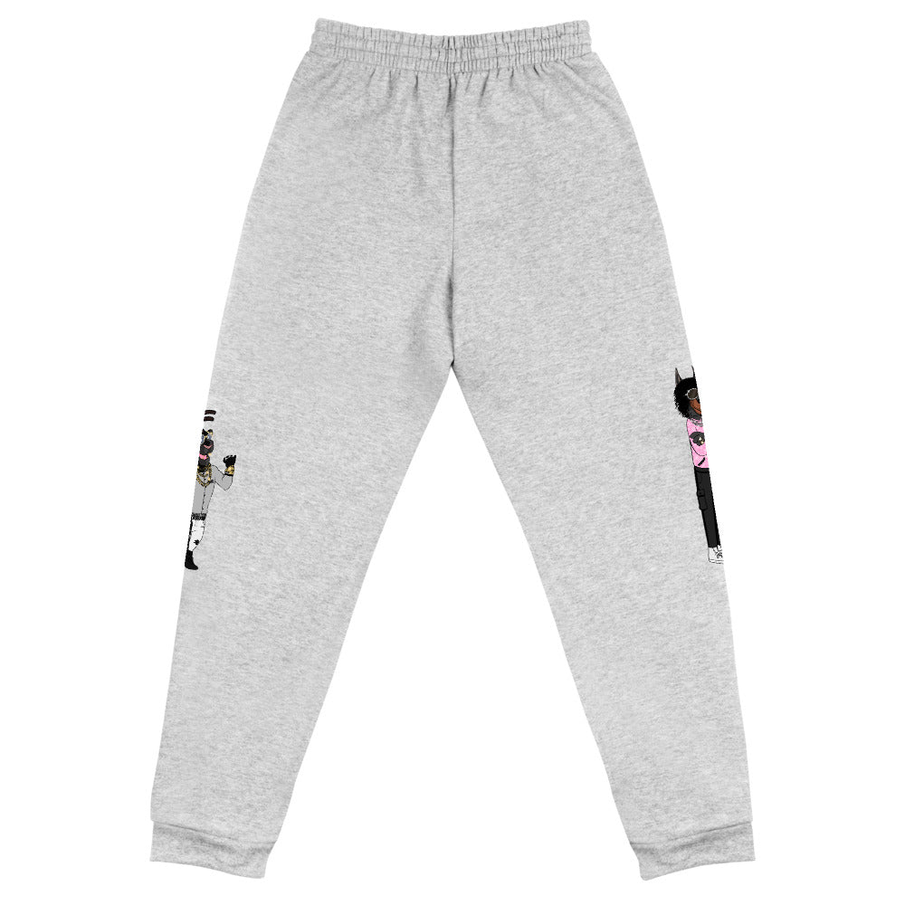 D Wayne x Slim x Bambino Gang Joggers