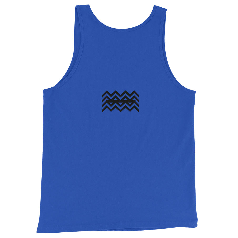 Bases Loaded Tank Top