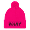 Neon Waay Beanie