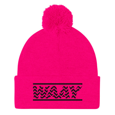 Neon Waay Beanie