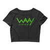 Slime Waay Crop Tee