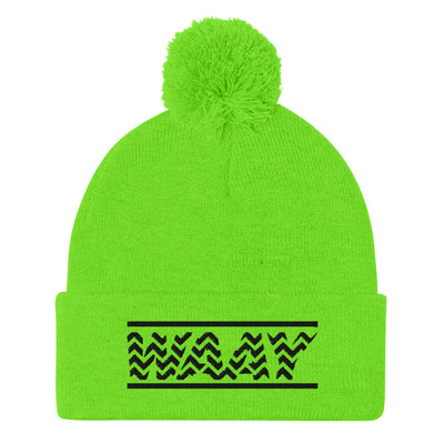 Neon Waay Beanie