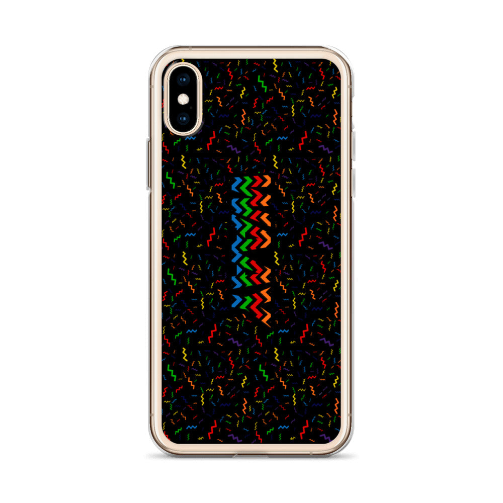 iPhone Waay Case