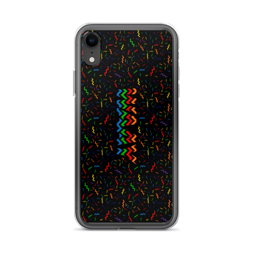 iPhone Waay Case