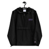 Waay X Champion "24/8" Windbreaker