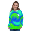 Waay Tie Dye Hoodie