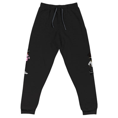 D Wayne x Slim x Bambino Gang Joggers