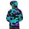 Camo Waay Hoodie