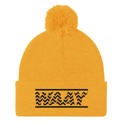 Neon Waay Beanie