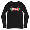 WaayLand University Long Sleeve