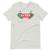 WaayLand University Tee