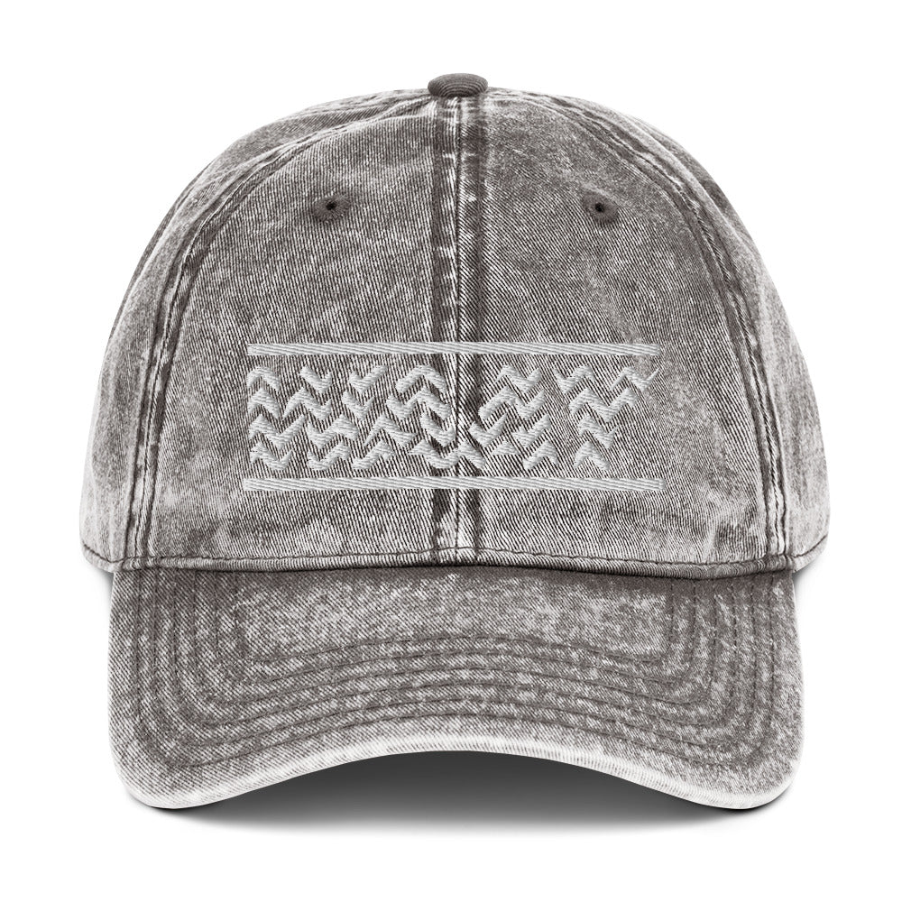 Waay Vintage Dad Hat