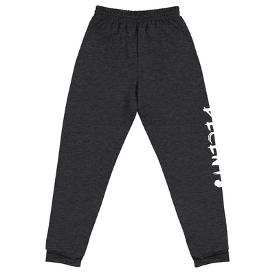 Decent. Joggers