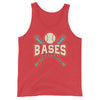 Bases Loaded Tank Top