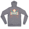 Bases Loaded Zip Hoodie