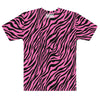 Zebra Waay Tee