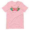 WaayLand University Tee