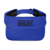 Waay Visor