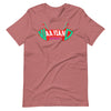 WaayLand University Tee